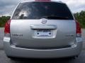 2008 Radiant Silver Metallic Nissan Quest 3.5 SL  photo #7