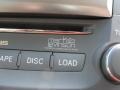 Controls of 2007 GS 450h Hybrid
