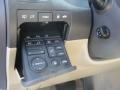 Controls of 2007 GS 450h Hybrid