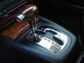 5 Speed Tiptronic Automatic 2003 Volkswagen Passat GLX 4Motion Sedan Transmission