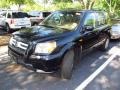 2008 Formal Black Honda Pilot EX-L  photo #4