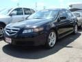 Nighthawk Black Pearl - TL 3.2 Photo No. 1
