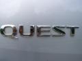 2008 Radiant Silver Metallic Nissan Quest 3.5 SL  photo #46