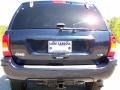2004 Midnight Blue Pearl Jeep Grand Cherokee Limited  photo #4