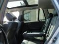 Black Interior Photo for 2007 BMW X3 #48744675