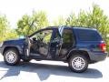 2004 Midnight Blue Pearl Jeep Grand Cherokee Limited  photo #5