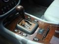 5 Speed Automatic 2005 Mercedes-Benz ML 500 4Matic Transmission