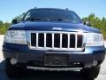 2004 Midnight Blue Pearl Jeep Grand Cherokee Limited  photo #10