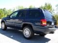 2004 Midnight Blue Pearl Jeep Grand Cherokee Limited  photo #13