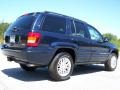 2004 Midnight Blue Pearl Jeep Grand Cherokee Limited  photo #14
