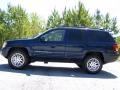 2004 Midnight Blue Pearl Jeep Grand Cherokee Limited  photo #16