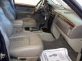 2004 Midnight Blue Pearl Jeep Grand Cherokee Limited  photo #17