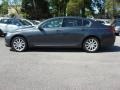 Flint Gray Mica - GS 300 AWD Photo No. 3