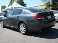 Flint Gray Mica - GS 300 AWD Photo No. 4