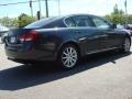 Flint Gray Mica - GS 300 AWD Photo No. 5