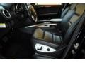 Black - ML 350 4Matic Photo No. 12