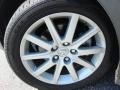 Flint Gray Mica - GS 300 AWD Photo No. 20