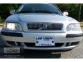 Silver Metallic - S40 1.9T Photo No. 1