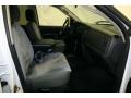2005 Bright White Dodge Ram 1500 SLT Quad Cab 4x4  photo #15