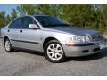 Silver Metallic - S40 1.9T Photo No. 2