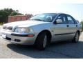 Silver Metallic - S40 1.9T Photo No. 3