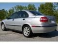 Silver Metallic - S40 1.9T Photo No. 4