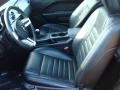 Dark Charcoal Interior Photo for 2007 Ford Mustang #48745307