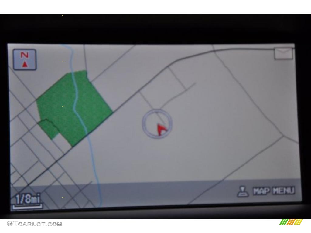 2007 MDX Sport - Formal Black Pearl / Ebony photo #7