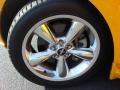 2007 Ford Mustang GT Premium Coupe Wheel
