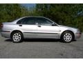 Silver Metallic - S40 1.9T Photo No. 13