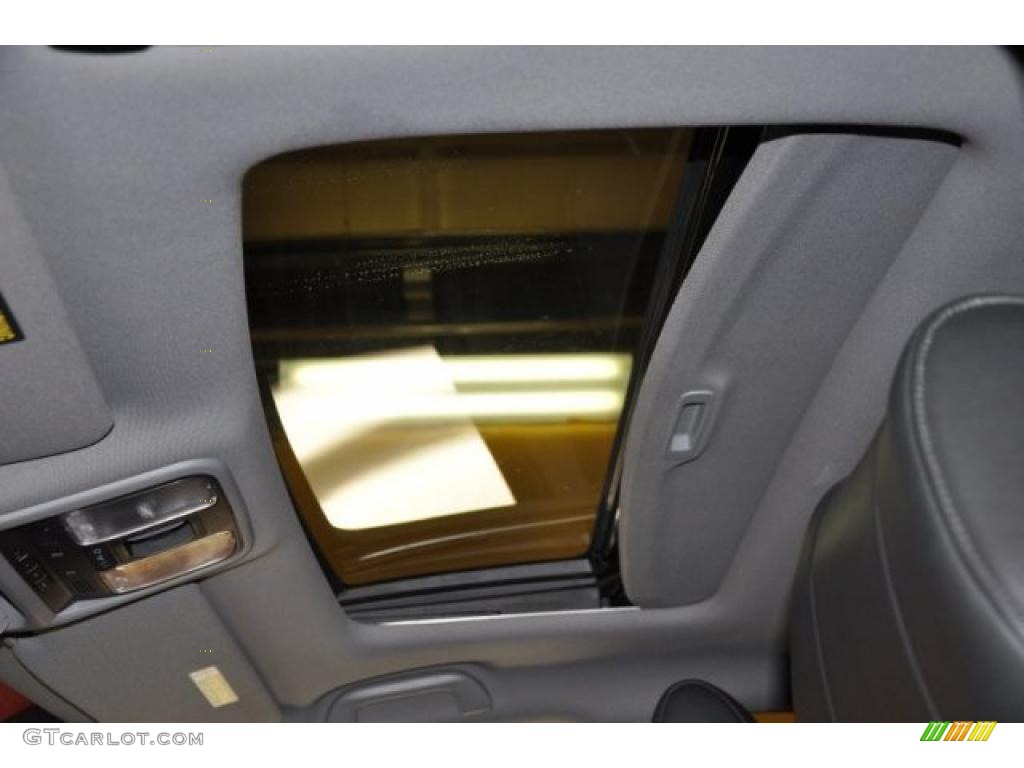 2007 MDX Sport - Formal Black Pearl / Ebony photo #11