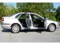Silver Metallic - S40 1.9T Photo No. 15