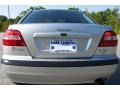 Silver Metallic - S40 1.9T Photo No. 16