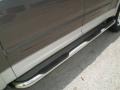 2002 Dark Shadow Grey Metallic Ford F150 Lariat SuperCrew 4x4  photo #9