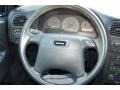 Silver Metallic - S40 1.9T Photo No. 18
