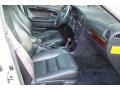 Silver Metallic - S40 1.9T Photo No. 20