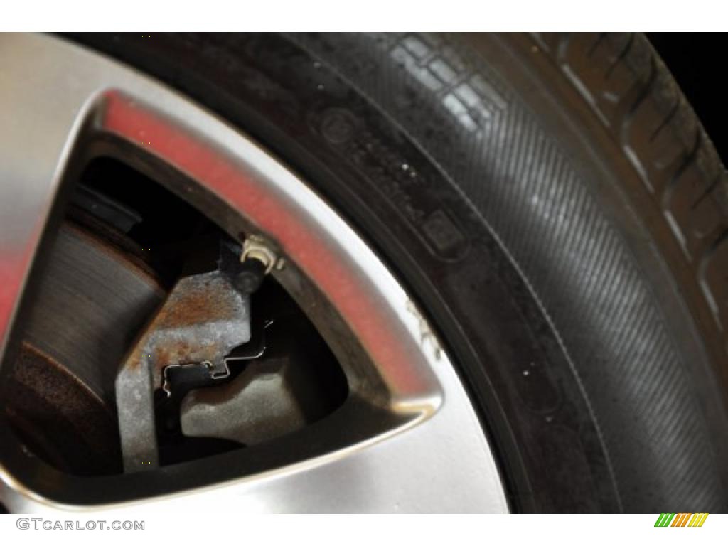 2007 MDX Sport - Formal Black Pearl / Ebony photo #21