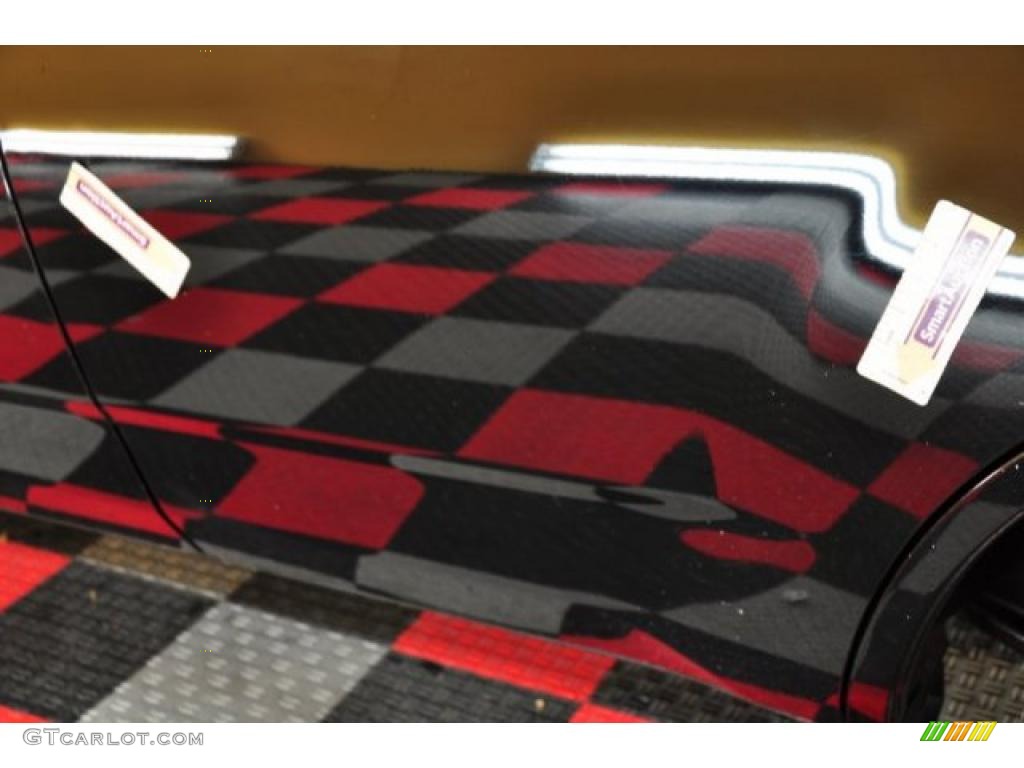 2007 MDX Sport - Formal Black Pearl / Ebony photo #25