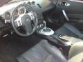  2008 350Z Touring Roadster Steering Wheel