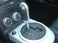  2008 350Z Touring Roadster 5 Speed Automatic Shifter