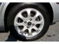 Silver Metallic - S40 1.9T Photo No. 36