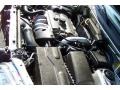 1.9 Liter Turbocharged DOHC 16 Valve 4 Cylinder 2002 Volvo S40 1.9T Engine