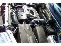 2002 Volvo S40 1.9 Liter Turbocharged DOHC 16 Valve 4 Cylinder Engine Photo