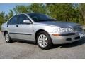 Silver Metallic - S40 1.9T Photo No. 41