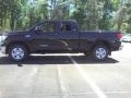 2007 Black Toyota Tundra SR5 Double Cab  photo #18