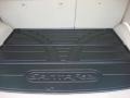 Powder White Pearl - Santa Fe GLS Photo No. 12