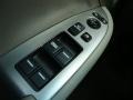 2008 Slate Green Metallic Honda Odyssey EX  photo #21