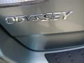 2008 Slate Green Metallic Honda Odyssey EX  photo #29