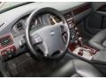 Oyster Grey Metallic - XC70 AWD Photo No. 4