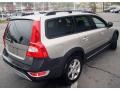 Oyster Grey Metallic - XC70 AWD Photo No. 6